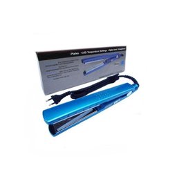 Prancha Chapinha Profissional Titanium Bivolt Nº3 - 5