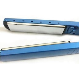 Prancha Chapinha Profissional Titanium Bivolt Nº3 - 4