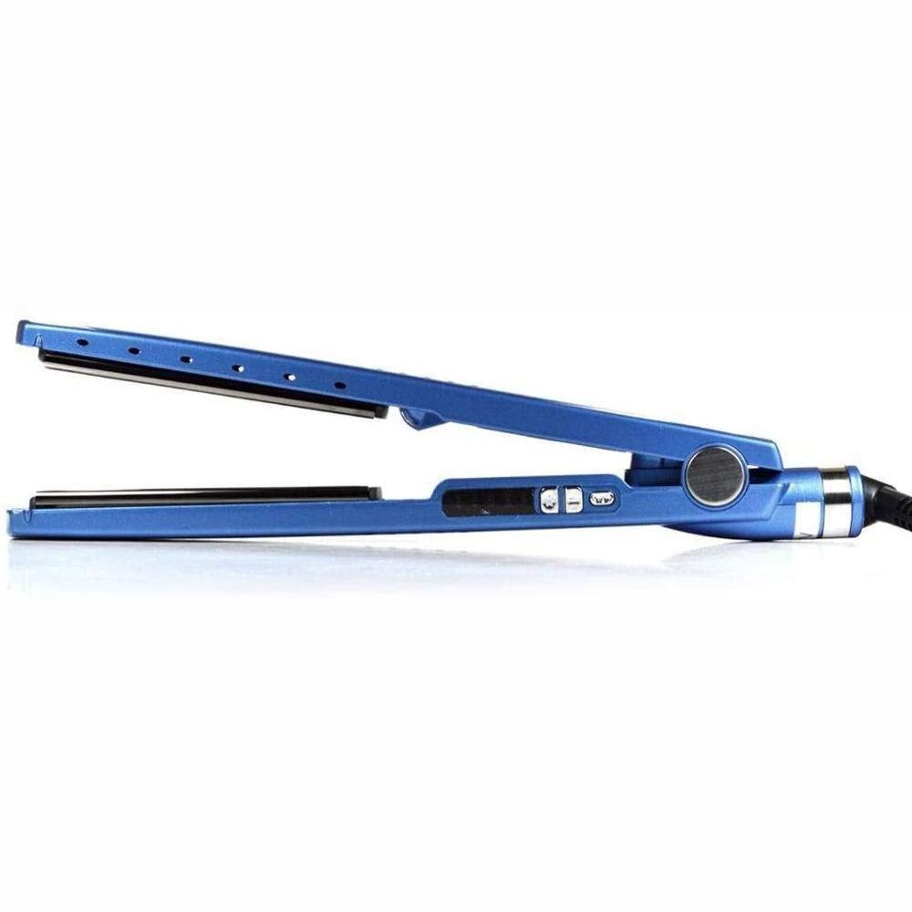 Prancha Chapinha Profissional Titanium Bivolt Nº3 - 6