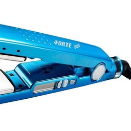 Prancha Chapinha Profissional Titanium Bivolt Nº3 - 2