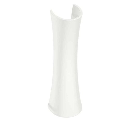 Coluna para Lavatório Azalea Pergamon Celite Cód. 1912010590300