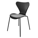 Ver imagem 2 de Conjunto com 2 Cadeiras para Sala de Jantar Jacobsen