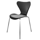 Ver imagem 2 de Conjunto com 2 Cadeira para Sala de Jantar Jacobsen