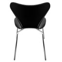 Ver imagem 3 de Conjunto com 2 Cadeira para Sala de Jantar Jacobsen