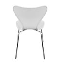 Ver imagem 3 de Conjunto com 2 Cadeiras para Sala de Jantar Jacobsen