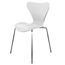 Ver imagem 2 de Conjunto com 2 Cadeiras para Sala de Jantar Jacobsen