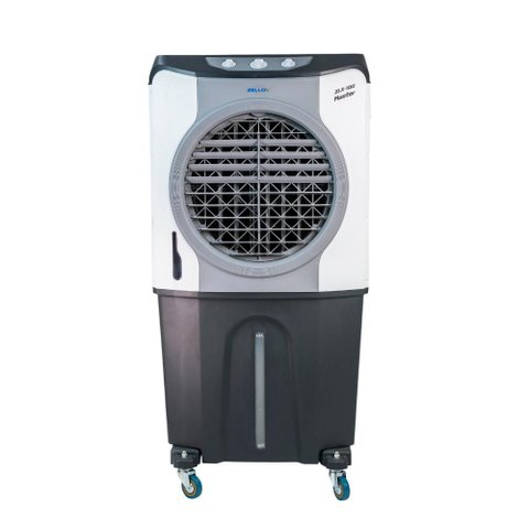 Climatizador Portátil de Ar Frio 4 em 1 Zellox Zlx-100 Master 110v