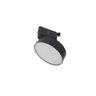 Spot Para Trilho Preto Led 15W 6500K Bivolt EMBU LED - 4