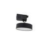 Spot Para Trilho Preto Led 15W 6500K Bivolt EMBU LED - 1