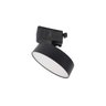 Spot Para Trilho Preto Led 15W 6500K Bivolt EMBU LED - 3