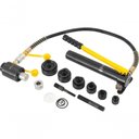 Ver imagem 1 de Furador de Chapas Hidráulico 22,5mm À 61,5mm Fcv035 - Vonder