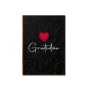 Ver imagem 5 de Kit 03 Placas Mdf Amor Fé Gratidão Decoração Tam 28,7x22 Ar5