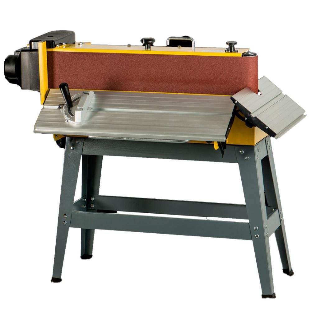 Lixadeira de Cinta Horizontal e Vertical, 1100w, 220v/mono