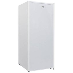 Freezer e Conservador Vertical Hq 146 Litros Portas Reversíveis Defrost Hq146fv - 1