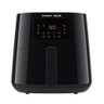 Fritadeira Airfryer Digital Philips Walita Essential Xl Ri9270 2000w Preta 220v - 1