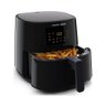 Fritadeira Airfryer Digital Philips Walita Essential Xl Ri9270 2000w Preta 220v - 3