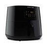 Fritadeira Airfryer Digital Philips Walita Essential Xl Ri9270 2000w Preta 220v - 2
