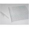 Tela Multiuso / Peneira Galvanizada 6 Feijao 0,60x12,5m Muller Teci - 2