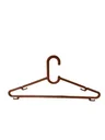 Ver imagem 1 de Kit Cabide Comum Adulto Rose 50 Unid