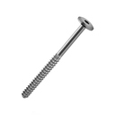 Ver imagem 2 de Parafuso Madeira Soft Allen 7x50 Ds Ps Zincado Branco