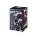 Ver imagem 6 de Microscópio Biológico Ms-040 40x-400x - Bivolt Carson