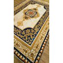 Ver imagem 4 de Tapete Sala 200x300 Cm Classico Oriental Aubusson