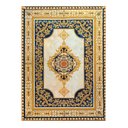 Ver imagem 1 de Tapete Sala 200x300 Cm Classico Oriental Aubusson
