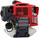 Ver imagem 5 de Roçadeira Profissional Nakashi L450K 45,4CC Com Motor Kawasaki Ideal Para Cortes Rápidos e