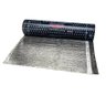 Manta Asfáltica Aluminizada Polialum Dryko 3mm 1m X 10 M (10m2) - Tipo Ii e Iii - 1