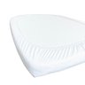 Protetor Impermeavel para Colchao Mini Berco - Branco - 4
