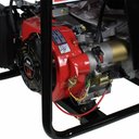 Ver imagem 4 de Gerador Gasolina Mono Partida Manual Mg-3000cl-1 Bivolt 7cv 2,8kva 60hz 115/230v Motomil
