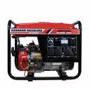 Ver imagem 2 de Gerador Gasolina Mono Partida Manual Mg-3000cl-1 Bivolt 7cv 2,8kva 60hz 115/230v Motomil