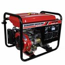 Ver imagem 1 de Gerador Gasolina Mono Partida Manual Mg-3000cl-1 Bivolt 7cv 2,8kva 60hz 115/230v Motomil