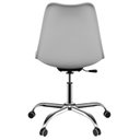 Ver imagem 4 de Kit 2 Cadeiras Escritório Eames Saarinen Office