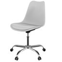 Ver imagem 2 de Kit 2 Cadeiras Escritório Eames Saarinen Office