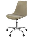 Ver imagem 2 de Kit 2 Cadeiras Escritório Eames Saarinen Office