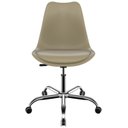 Ver imagem 3 de Kit 2 Cadeiras Escritório Eames Saarinen Office