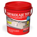 Ver imagem 1 de Impermeabilizante Drykolaje Top Branco 4kg Dryko