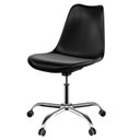 Ver imagem 2 de Kit 2 Cadeiras Escritório Eames Saarinen Office