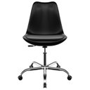 Ver imagem 3 de Kit 2 Cadeiras Escritório Eames Saarinen Office