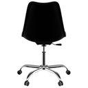 Ver imagem 4 de Kit 2 Cadeiras Escritório Eames Saarinen Office