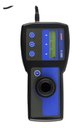Ver imagem 1 de Medidor De Cloro Digital Onda 520Nm Livre Portátil Medição Dpd C-300 Com Estojo