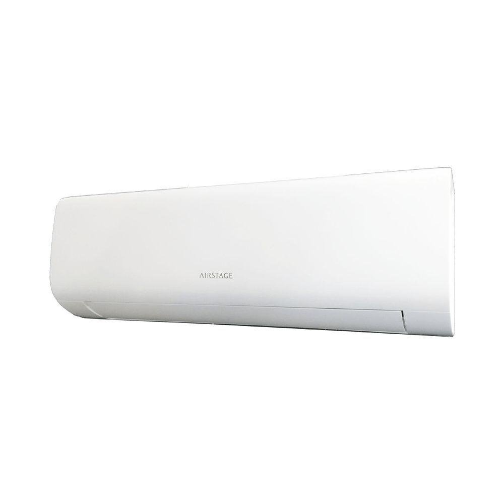 Ar Condicionado Split Hi Wall Fujitsu Airstage Essencial 12.000 Btus Frio 220v R-32 - 4