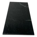 Ver imagem 3 de Tábua Gourmet Pedra Sabão 30 X 15 Cm São José