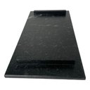 Ver imagem 4 de Tábua Gourmet Pedra Sabão 30 X 15 Cm São José