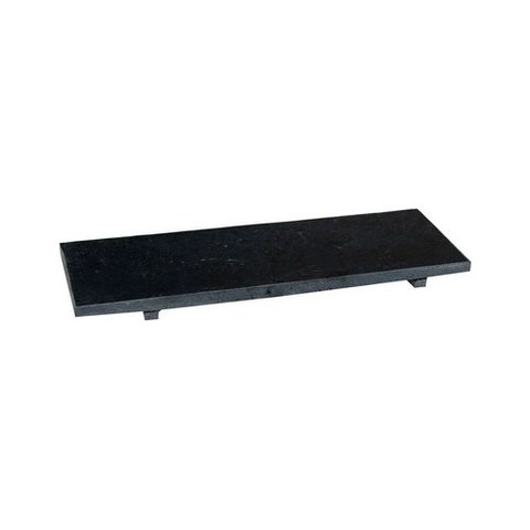 Tábua Gourmet Pedra Sabão 30 X 15 Cm São José