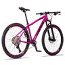 Bicicleta Aro 29 Quadro 17 Alumínio 12v Câmbio Absolute Freio Hidráulico Z3-X PRO Rosa - Raider - 5