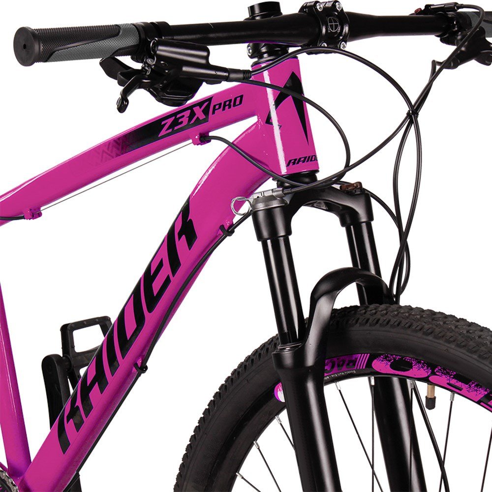 Bicicleta Aro 29 Quadro 17 Alumínio 12v Câmbio Absolute Freio