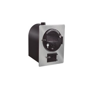Forno de Embutir Medio Inox Fornos Pinhal