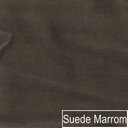 Ver mais imagens de Kit Diva Recamier Juliana 140cm Lado Direito e 02 Poltronas Classic Suede Marrom - Amarena Móveis